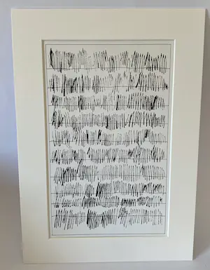 AcheterJan Schoonhoven - 2 Offset Litho's? Enchérissez de 1!