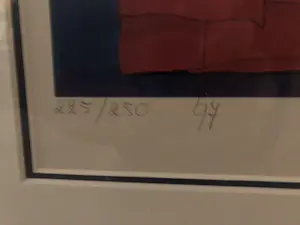Patty Harpenau - Geen titel kopen? Bied vanaf 50!