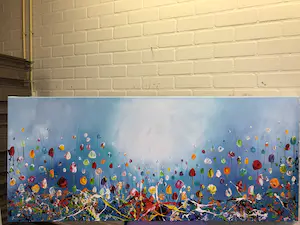 Gena - Flowers kopen? Bied vanaf 300!