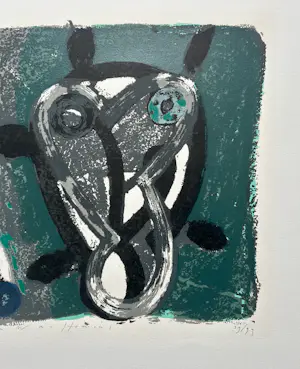 Piet Warffemius - Zonder titel kopen? Bied vanaf 35!