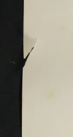 Paul Blanca - Gouache, Verrijzenis kopen? Bied vanaf 1!