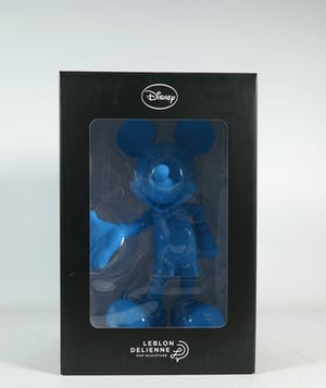 Curiosa - Disney - Leblon Delienne - Mickey Welcome Neon kopen? Bied vanaf 1!