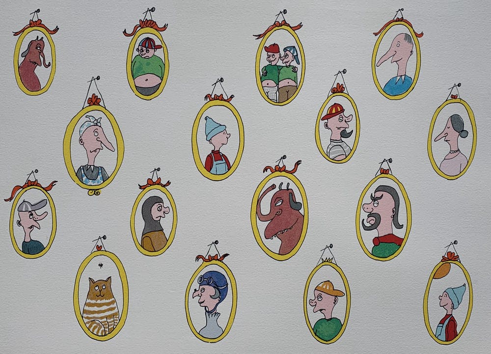 Sieb Posthuma (1960-2014)