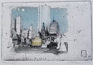 Alexander Befelein - Boston kopen? Bied vanaf 150!