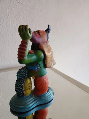 Clemens Briels - Rompido prachtig beeld kaufen? Bieten Sie von 99!
