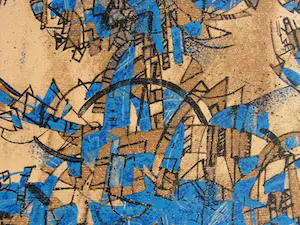 Alan Sundberg - Blue Birds (vogelzwerm) kopen? Bied vanaf 59!