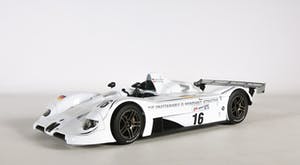 Jenny Holzer - Art Car BMW V12 LMR kopen? Bied vanaf 1!