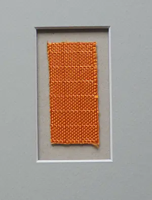 Christo - Project " The Gates " Central Park- NYC 2005- inc. stofmonster - handgesigneerd kopen? Bied vanaf 1!