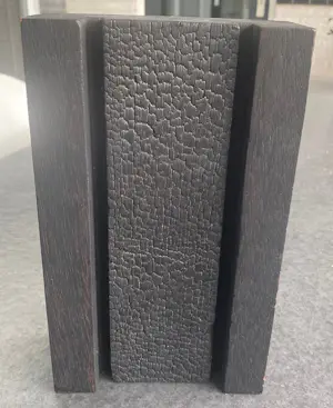 David Nash - Two chaw Block kopen? Bied vanaf 800!