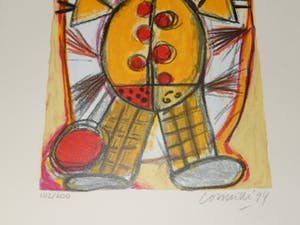 Corneille - Clown kopen? Bied vanaf 155!