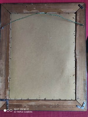 Niet of onleesbaar gesigneerd - Braskamp kopen? Bied vanaf 1!