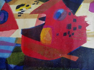 Theo Bitter - Geen Titel kopen? Bied vanaf 50!