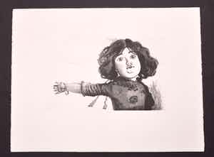 Herman Berserik - Zeg maar dag met je handje verkocht voor € 45!