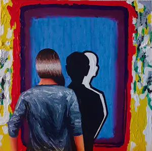 Gerard Boersma - 'Bezinning bij de Weerschijn' kopen? Bied vanaf 169!