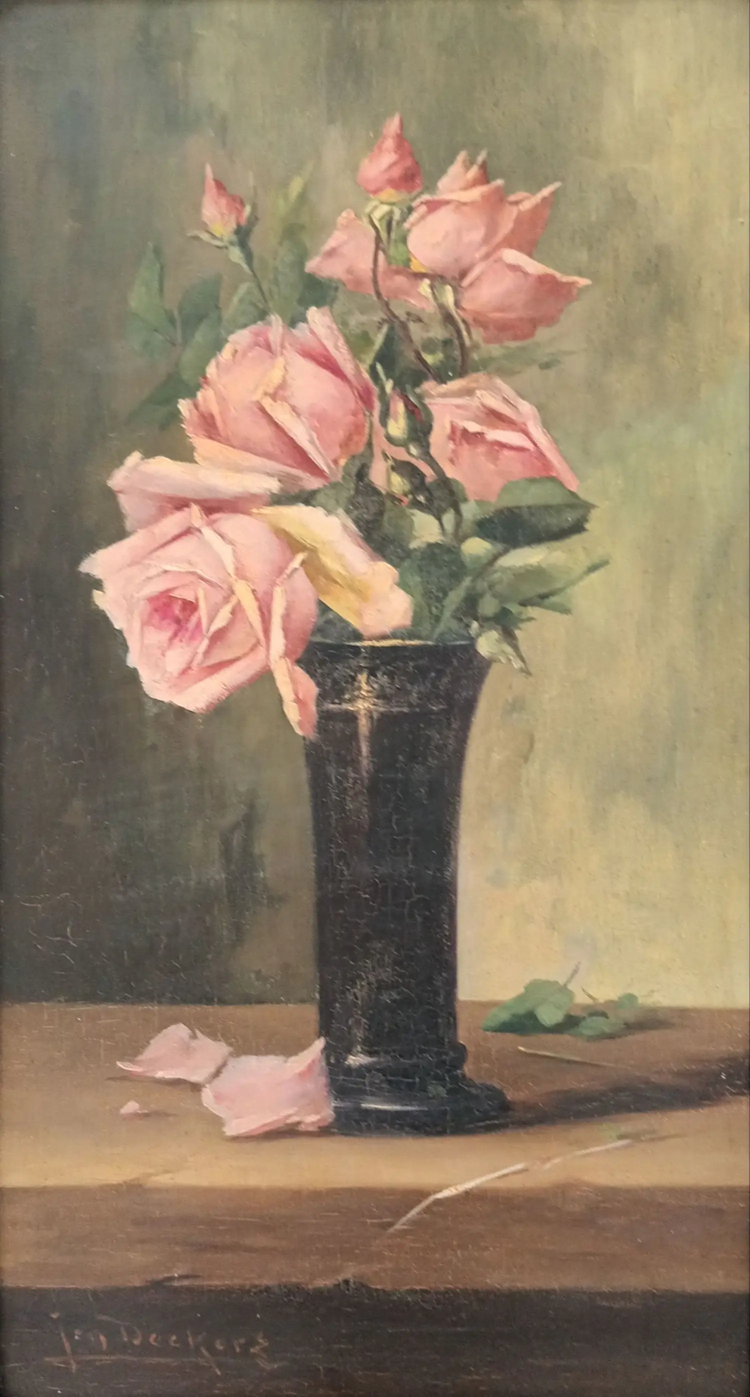 Jan Deckers (1865-1942)