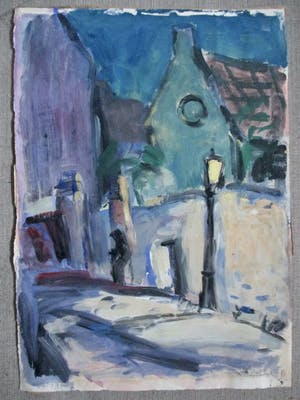 Anton Buytendijk - Schilderij kopen? Bied vanaf 50!