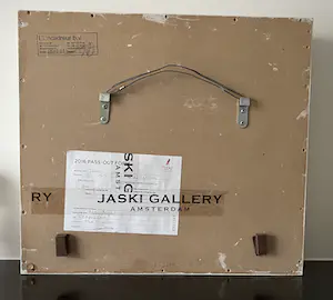 Bram Bogart - Composition kopen? Bied vanaf 5000!