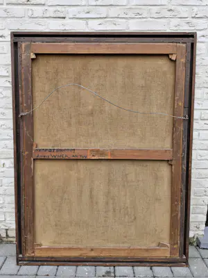 Jaak Van Wijck - Herfstdroom kopen? Bied vanaf 100!