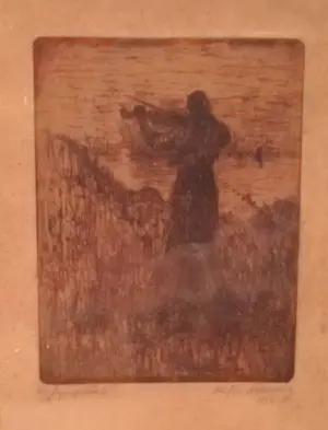 Alfons Blomme - Symfonie kopen? Bied vanaf 50!