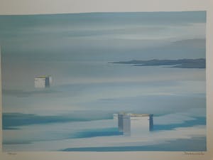 Denoel - Marine kopen? Bied vanaf 15!