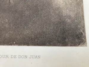 Felicien Rops - Le plus bel amour de Don Juan kopen? Bied vanaf 49!