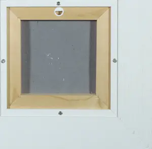 Gerdine Duijsens-Kroezen - Handbewerkte zeefdruk in witte lijst, Botox and Bubbles kopen? Bied vanaf 1!