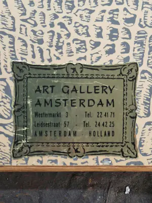 Albert Hemelman - Onbekend kopen? Bied vanaf 30!