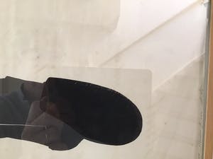 Dianne Bakker - Linosnede 'De dood' 2012 - Plus boek Biblioteca (Luxe ed.) 2014 kopen? Bied vanaf 225!