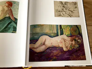 Theo Beerendonk - Liggend naakt met kan kopen? Bied vanaf 1900!