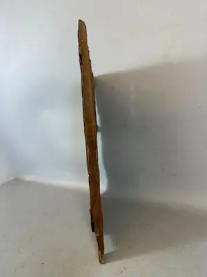 Dogon - 230947 - African Granary Door storage - Dogon - Mali. kopen? Bied vanaf 95!