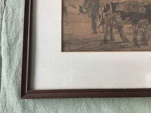 Willem de Zwart - Veemarkt kopen? Bied vanaf 25!