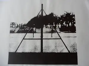 Paolo Serra - map met 10 screen prints bij Paolo Serra kopen? Bied vanaf 50!