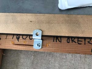 Aart Roos - Figuur in Oker kopen? Bied vanaf 600!