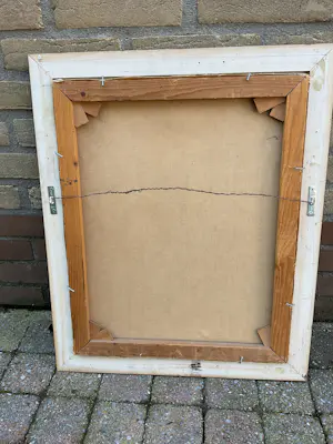 Jan Kelderman - Straatje. kopen? Bied vanaf 50!