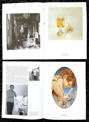 Axel Kreher - POSTERS/PRINTS kopen? Bied vanaf 100!