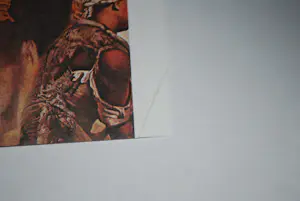 Salvador Dali - 2 hardcovers, waarvan 1 met een kleurenlitho (31x44 cm) kopen? Bied vanaf 150!
