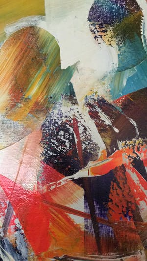 Peter Meijer - De Ontmoeting kopen? Bied vanaf 375!