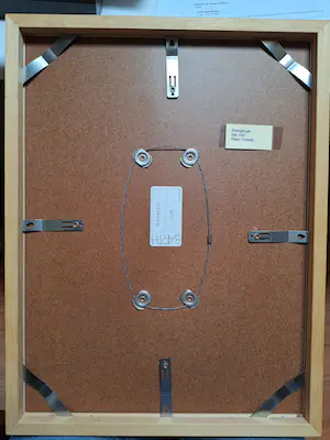 Peter Dorleijn - Ets roerganger 3/30 kopen? Bied vanaf 40!