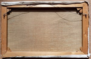 Frans Hollaardt - Stilleven, olieverf op doek kopen? Bied vanaf 395!