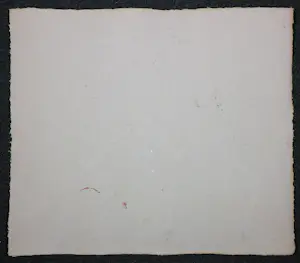 Anton Heyboer - Inkttekening op dik papier, Figuur kopen? Bied vanaf 200!