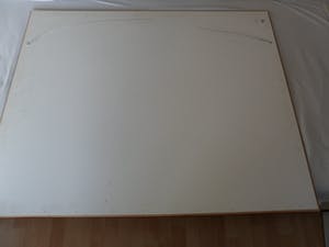 Karel Appel - Litho, Ten by Appel - Ingelijst (Groot) kopen? Bied vanaf 350!