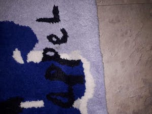 Karel Appel - Kat - tapijt, kleine oplage 100, Reflex Gallery Amsterdam kopen? Bied vanaf 650!