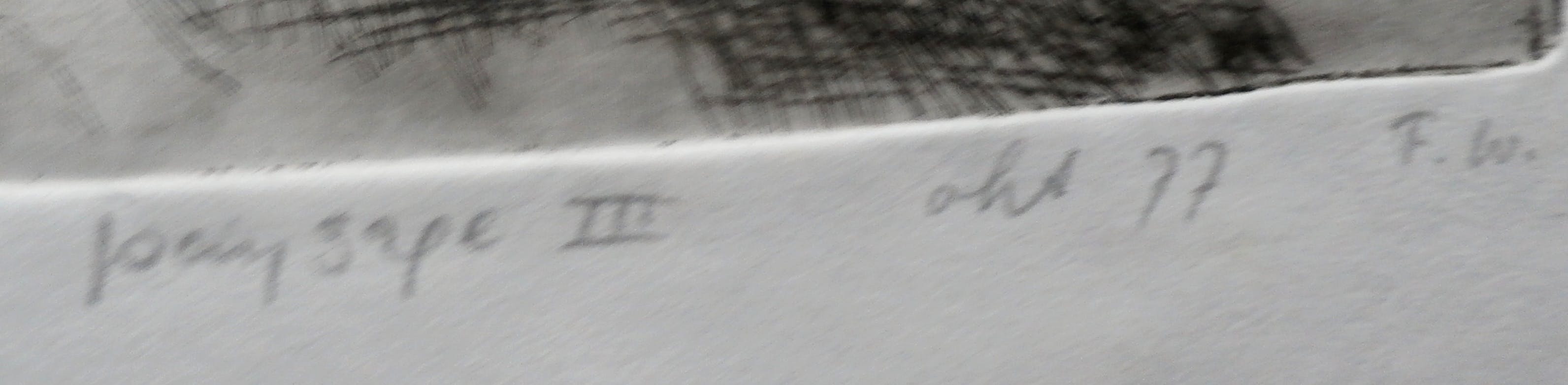 Frits Lindeman - Ets - 1977 kopen? Bied vanaf 45!