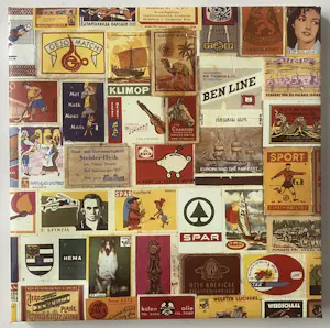 Rob Scholte - Lucifer in Paradise kopen? Bied vanaf 20!