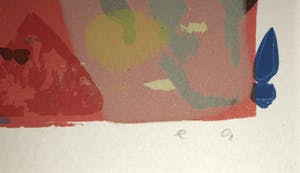 Piet Warffemius - Het rode offer. kopen? Bied vanaf 10!