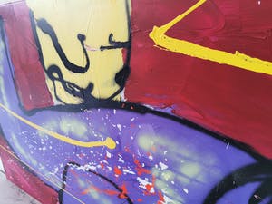 Espen Hagen - Happy Fly kopen? Bied vanaf 170!