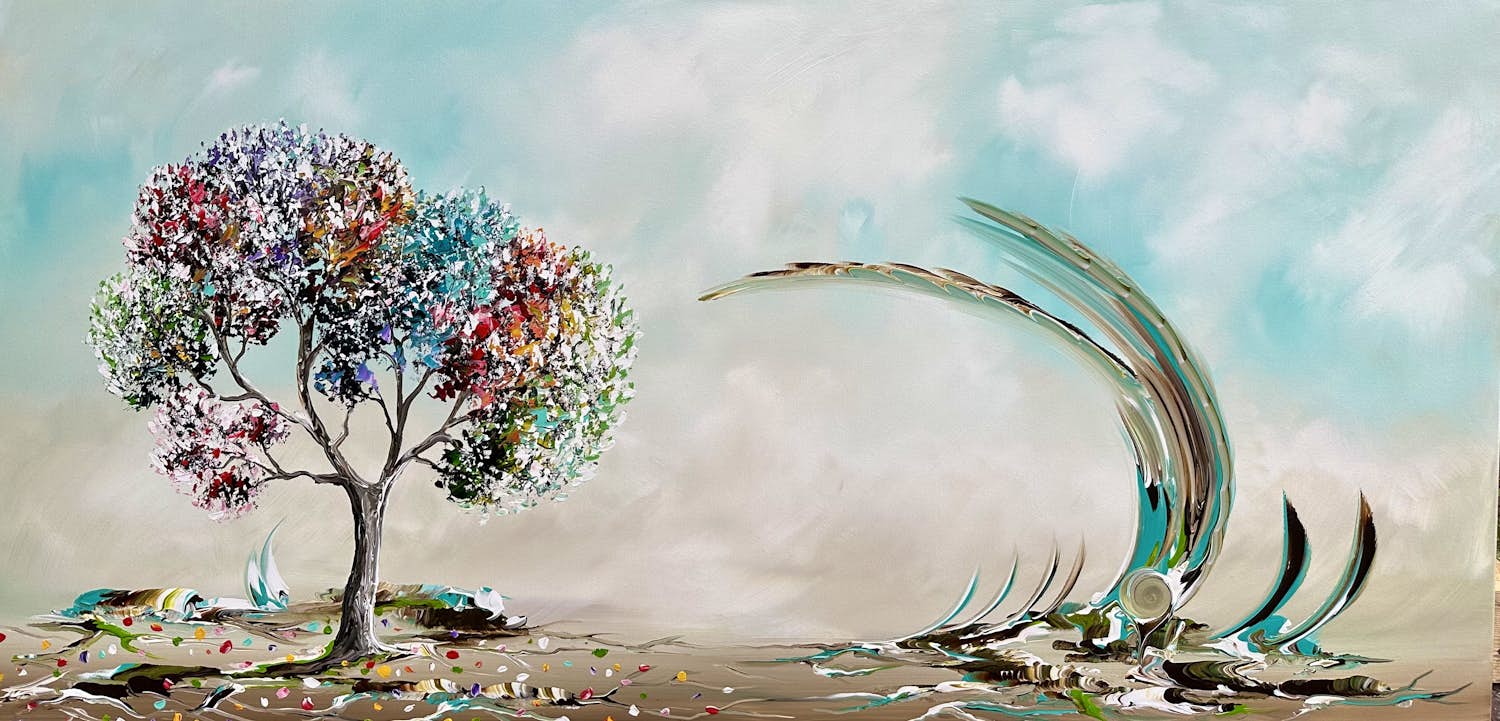 Gena - Wonder World kopen? Bied vanaf 350!