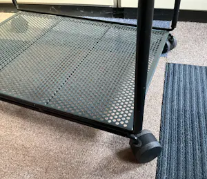 Niels Gammelgaard - IKEA TROLLEY kopen? Bied vanaf 90!