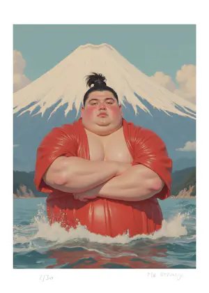 Mr. Strange - Toshiro kopen? Bied vanaf 80!