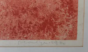 Jan Montyn - Fantasie. OPHALEN. kopen? Bied vanaf 20!